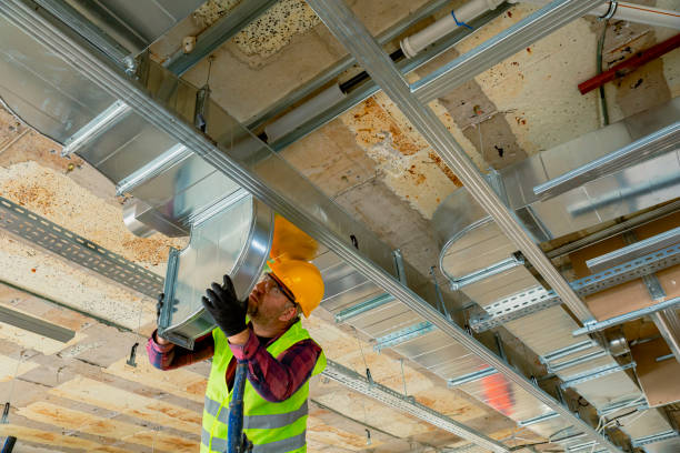 Best Emergency HVAC repair  in San Felipe Pueblo, NM
