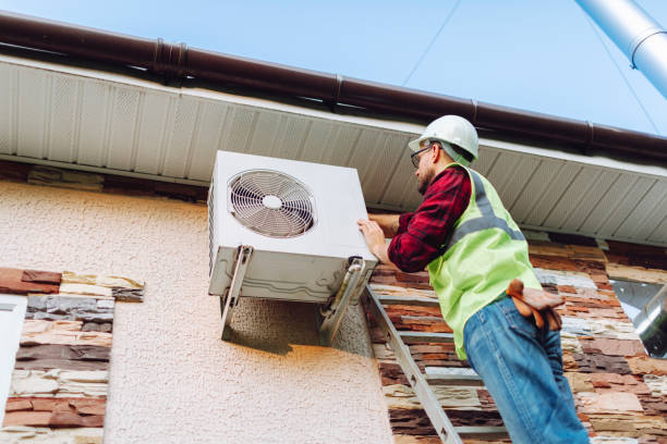 Best HVAC installation services  in San Felipe Pueblo, NM
