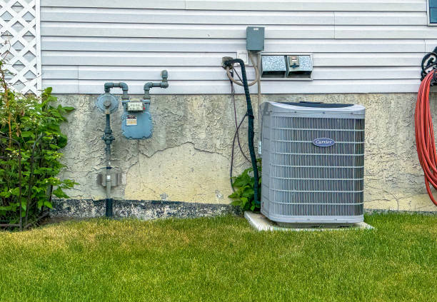 Best HVAC installation services  in San Felipe Pueblo, NM